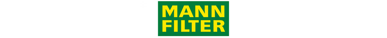 Mann Filter logo